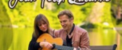 Lynda Lemay & Jean-Félix Lalanne - Autour de leur Guitare