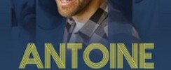 Antoine Donneaux,  Imitateur mais pas que ! - Tournée