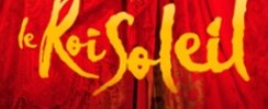 Le Roi Soleil - Tournée