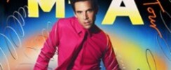 Mika - Spinning Out Tour