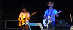 TOAST Country Rock