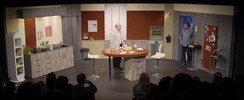 Décor de cuisine - Cuisine et dépendances
