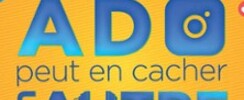Un Ado Peut en Cacher un Autre - Comédie de Tours