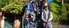 Pichette Klezmer Band - PKB