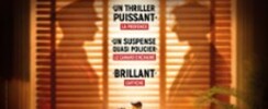 Un Soupçon d'Amitié - Théâtre Actuel - La Bruyère, Paris