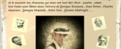 Le Petit Récital de Chansons Françaises