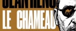 Jean Reno - Le Chameau, Théâtre Edouard VII, Paris