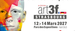 art3f Strasbourg