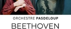 Beethoven - Orchestre Pasdeloup