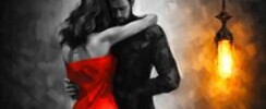 Tango Passion - Avec le groupe Astoria Nuevo