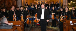 Orchestre Symphonique des Jeunes de Strasbourg