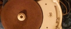 tourne-disque Philips WELCOME TO THE JUNGLE