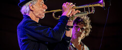 Erik Truffaz & Antonio Lizana - New Sketches of Spain
