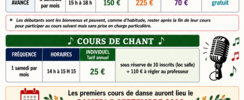 ASSOCIATION PROVENCE BULGARIE - Cours de danses bulgares