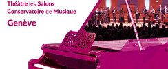 Festival Primeurs Musicales 