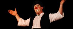 Dufresne Joël - cadeau-clown
