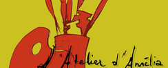 cours de peinture personnalisés - ouistreham