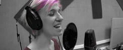 Les Irresponsables Sonores - cours de chant/ coaching vocal