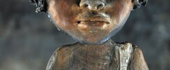 cours de modelage, sculpture céramique