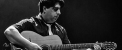 Borruto Pascal - Jazz Swing Manouche