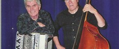 Duo Accordez Accordéon - Voyage en accordéonie