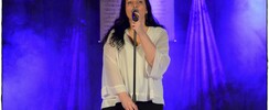 OPHÉLIE MORIVAL - Chanteuse professionnelle/ Auteur Compositeur Interprète 