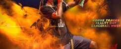 AFROKAN & AFK BAND - LION TOUR 