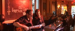 SUNNY SIDE - duo Jazz