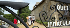 Chapelle Notre Dame des Cyclistes