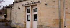 Musée des Bombardements