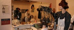 Musée des Traditions du Sud-Aveyron