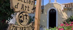 Atelier d'Art Max Dejardin