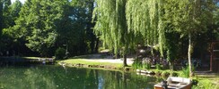 Lac de Castagnet