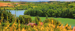 LAC DE LA THESAUQUE