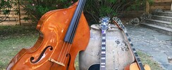 swing&co - groupe jazz manouche