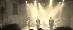 FLEUR de JAZZ - Jazz vocal ouvert à tout et à tous