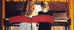 Association Enac - Cours d'initiation à la musique