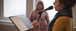 La Manufacture Chanson - Atelier 