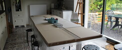 L'Atelier du Charry, Aurélie Saleur - Cours de dessin enfants