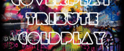 COVERPLAY - Tribute COLDPLAY