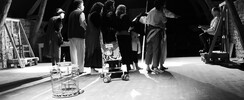 Agrithéâtre - Ateliers d'acteurs de l'agrithéâtre