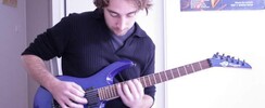 Lacoste Thomas /LAMI - Cours de guitares poitiers et alentours
