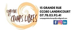 COMPAGNIE DES CHAMPS LIBRES - Théâtre et Marionnettes