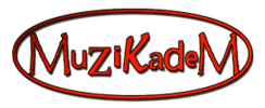 Muzikadem - Ecole de musique