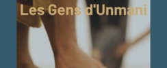 Cie Les Gens d'Unmani - Danse contemporaine