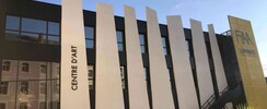 Centre d’art FIAA