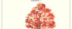 Asso Familles Rurales du Ridellois - Bien-être par le chant - Si on chantait et chant en famille
