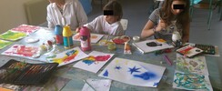 Asso.Arts Musique Images Loisirs - Ateliers Arts Plastiques