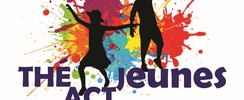 THE 'ACT JEUNES - THEATRE JEUNE PUBLIC
