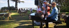 JazzSelecT - Groupe Musique pour soirées, mariages, concerts...
